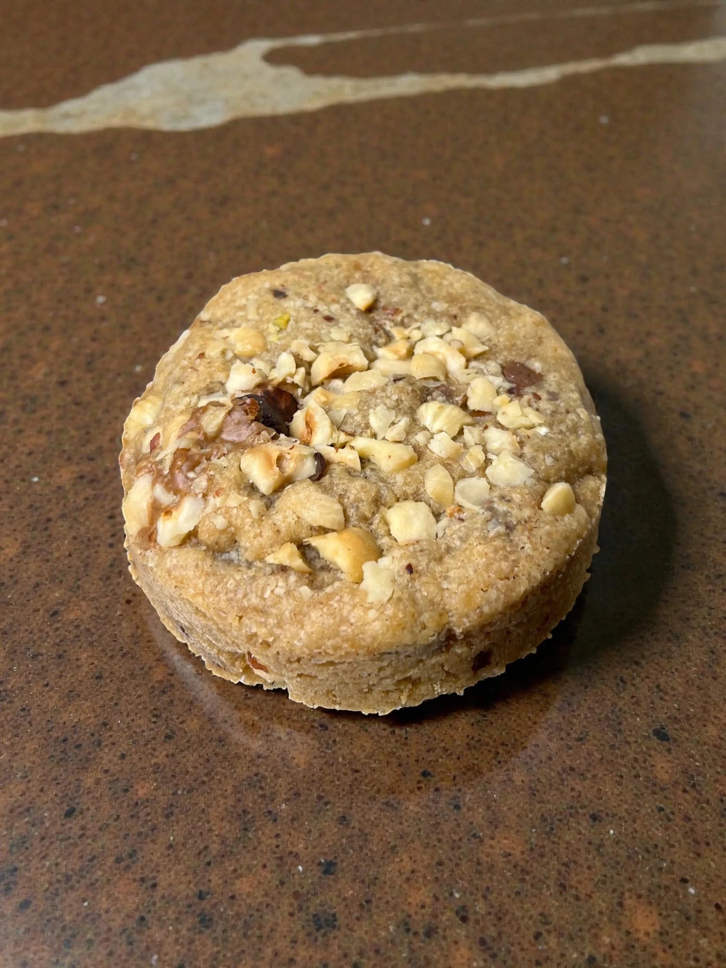 HAZELNUT CRUSH - PISTORIA