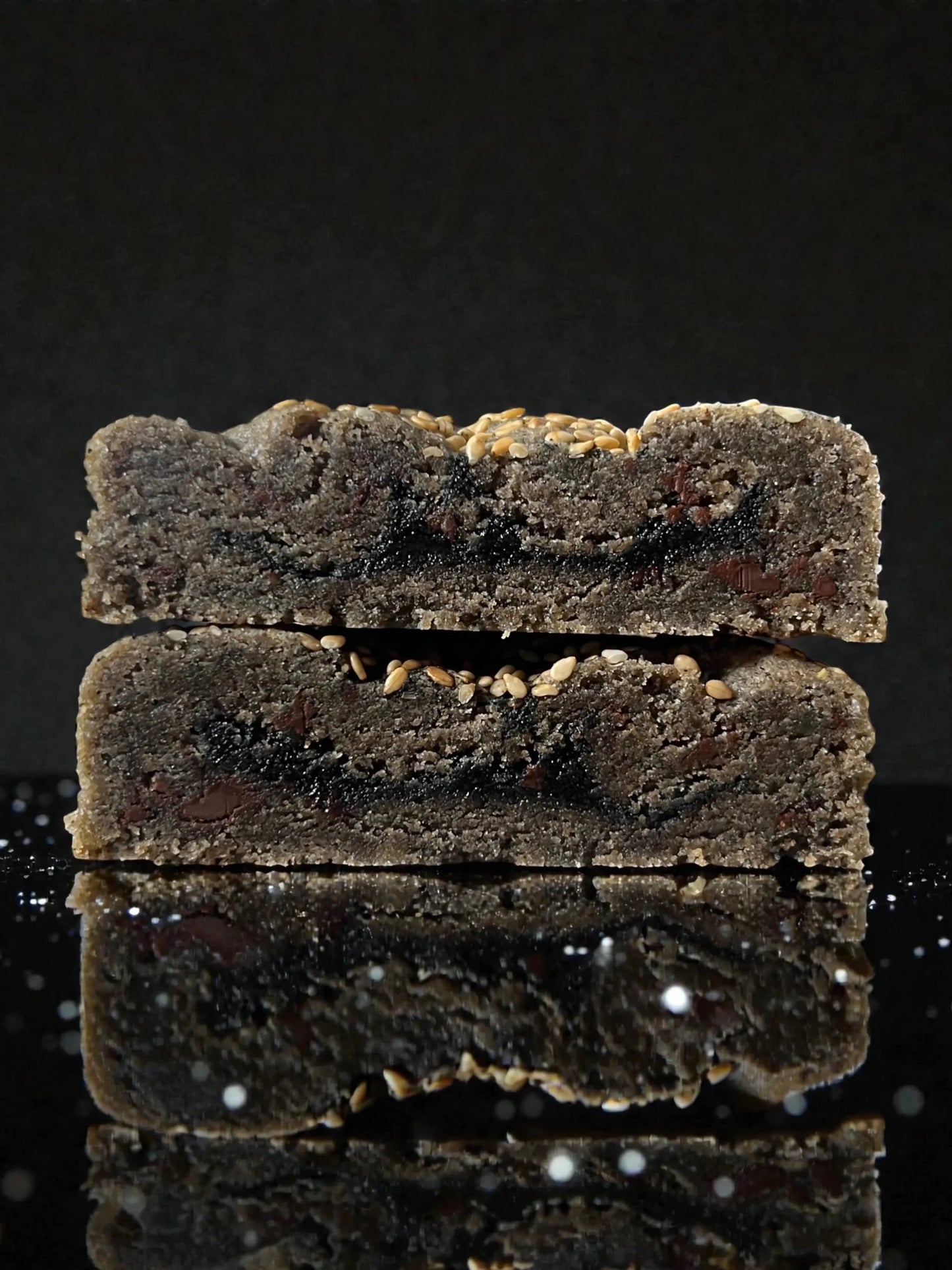 BLACK OUT - PISTORIA