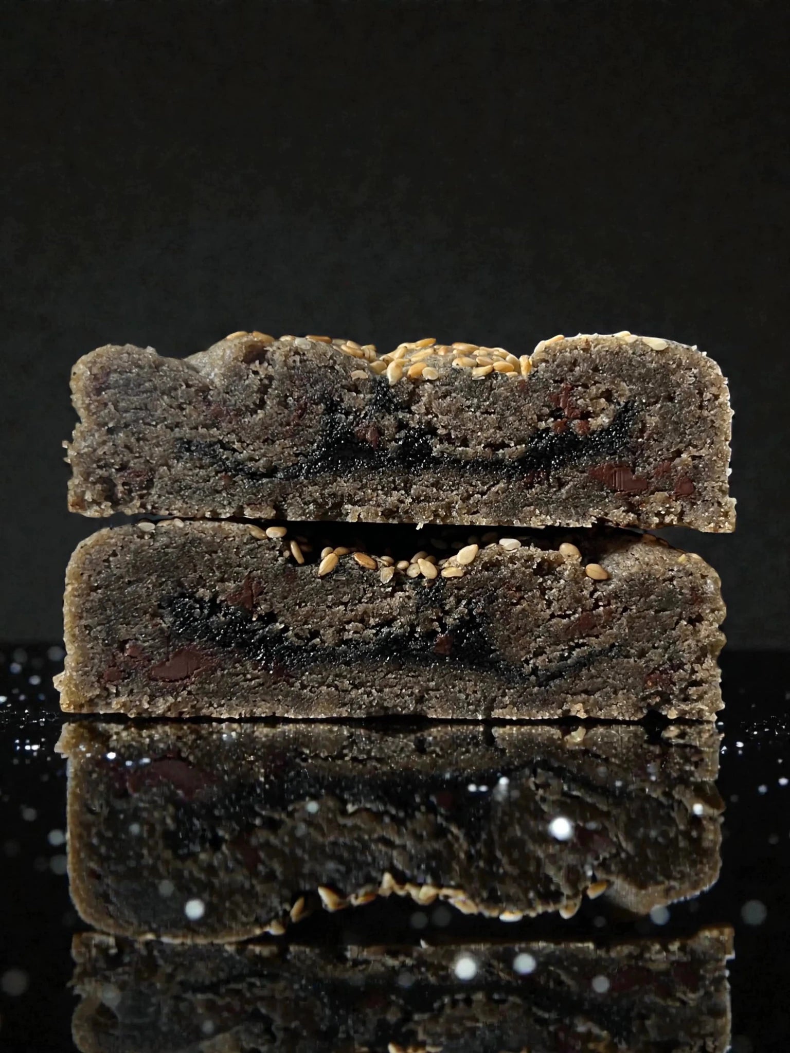 BLACK OUT - PISTORIA