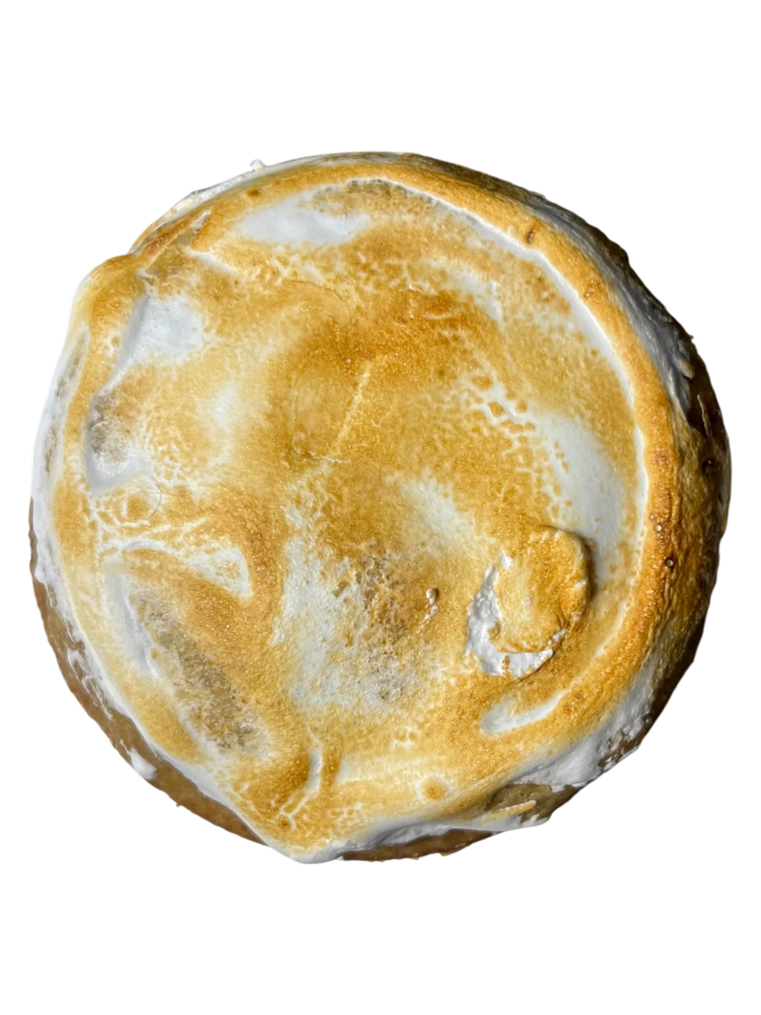 LEMON RUSH - PISTORIA