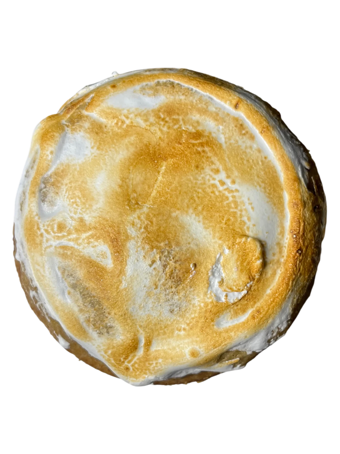 LEMON RUSH - PISTORIA