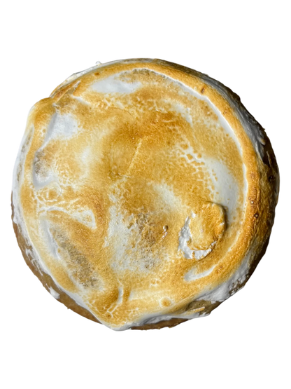 LEMON RUSH - PISTORIA