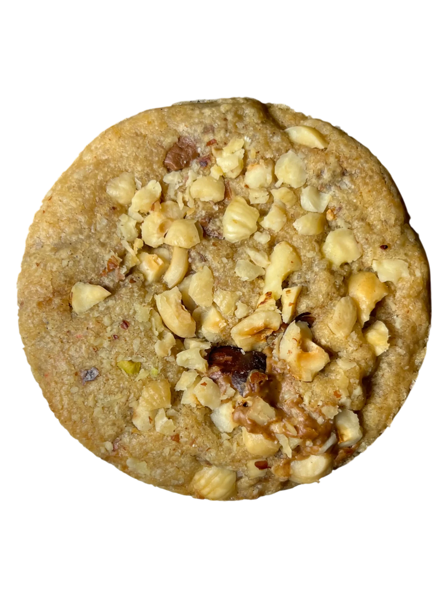 HAZELNUT CRUSH - PISTORIA