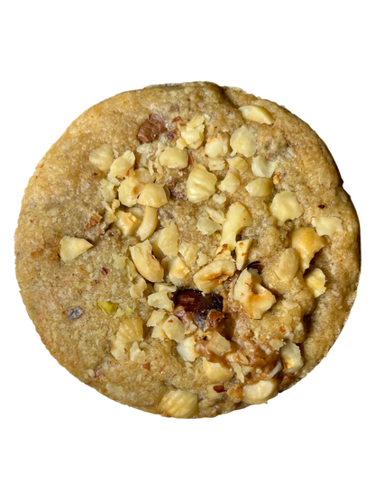 HAZELNUT CRUSH - PISTORIA