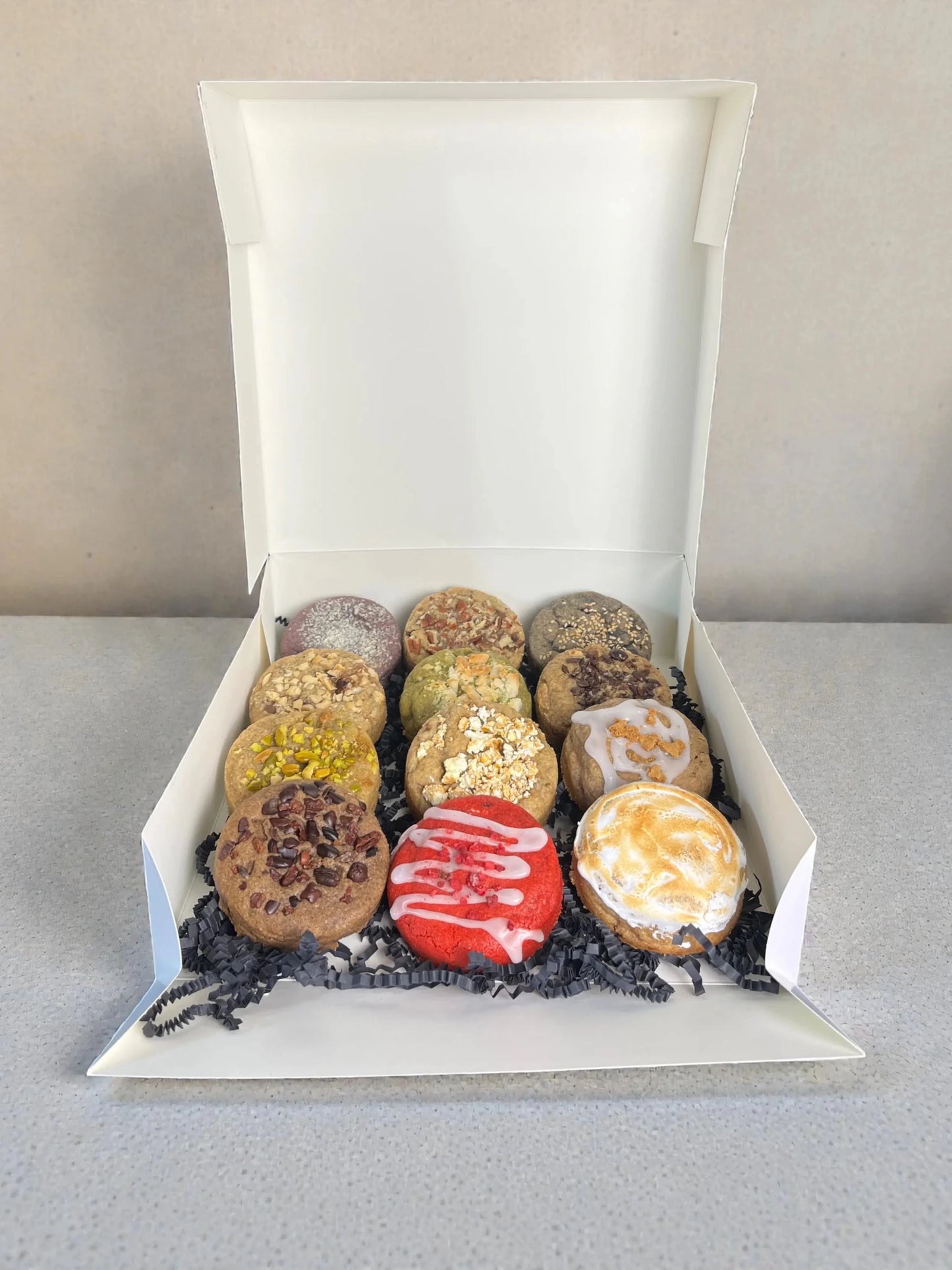 Box L'INTEGRALE - PISTORIA