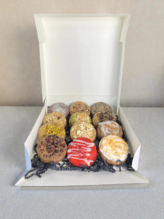 Box L'INTEGRALE - PISTORIA