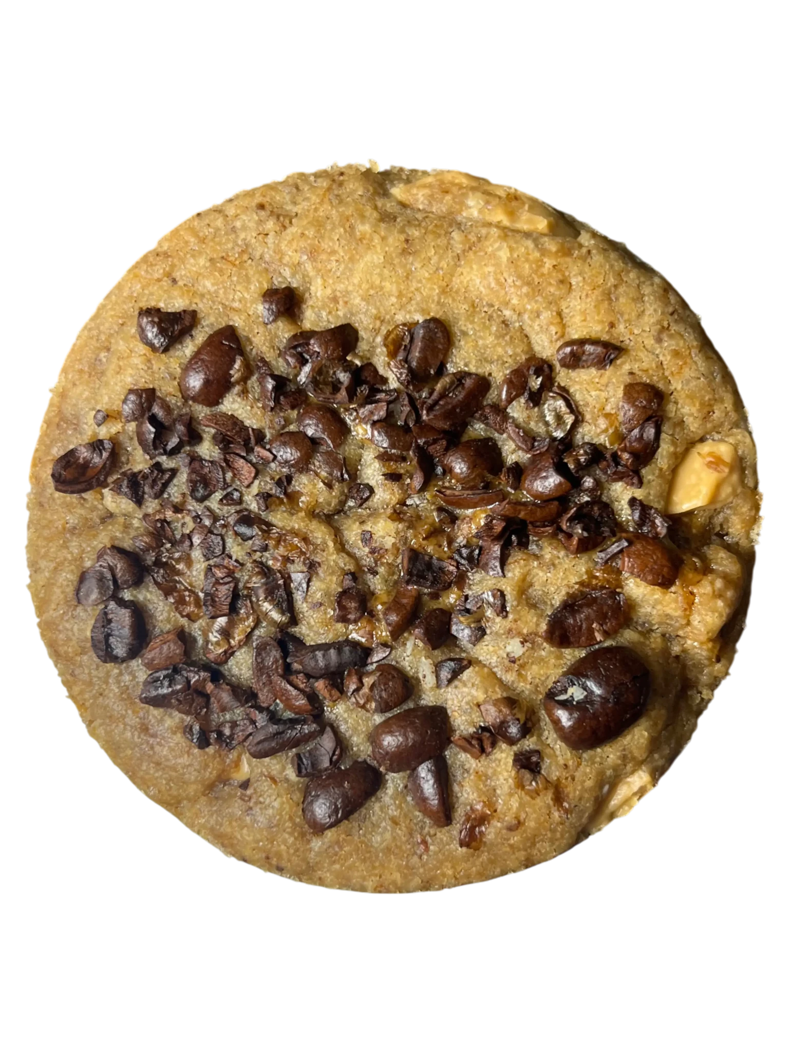 MACCHIATO - PISTORIA