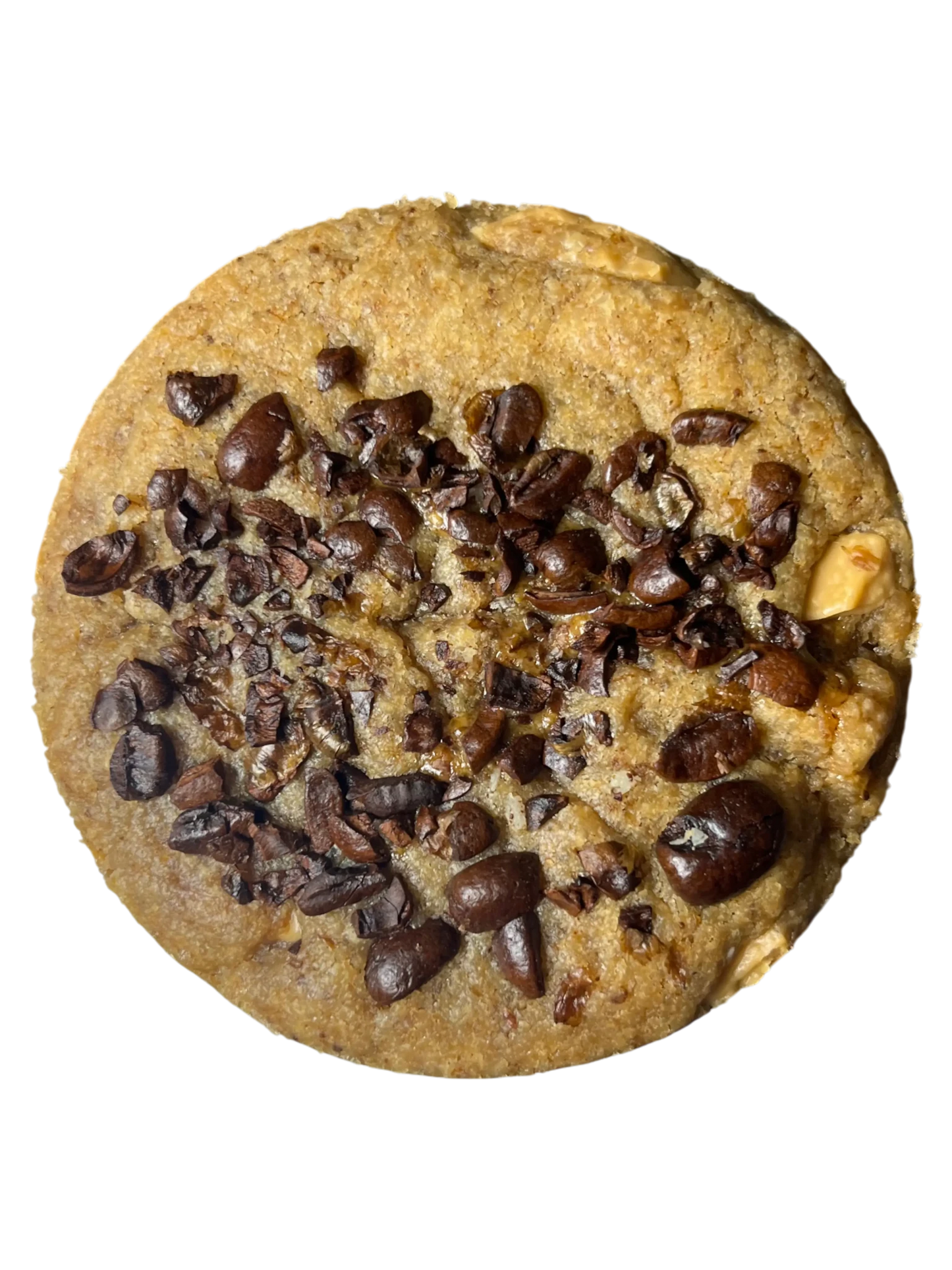 MACCHIATO - PISTORIA