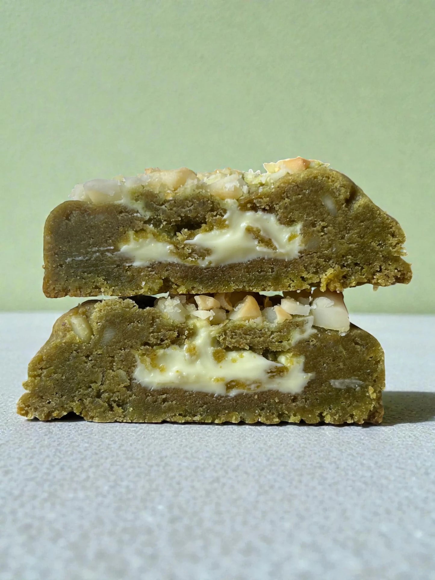 MATCHA - DAMIA - PISTORIA