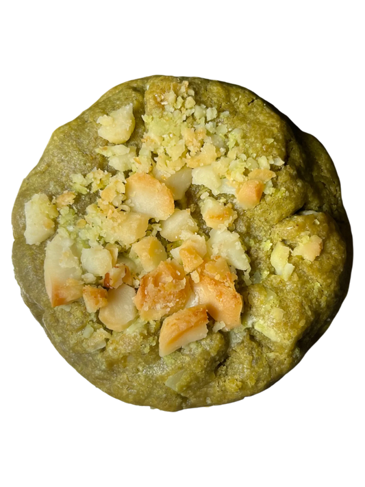 MATCHA - DAMIA - PISTORIA