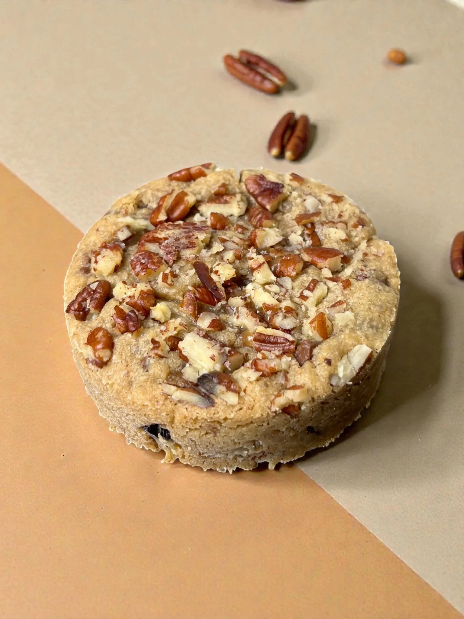 PECAN OBSESSION - PISTORIA