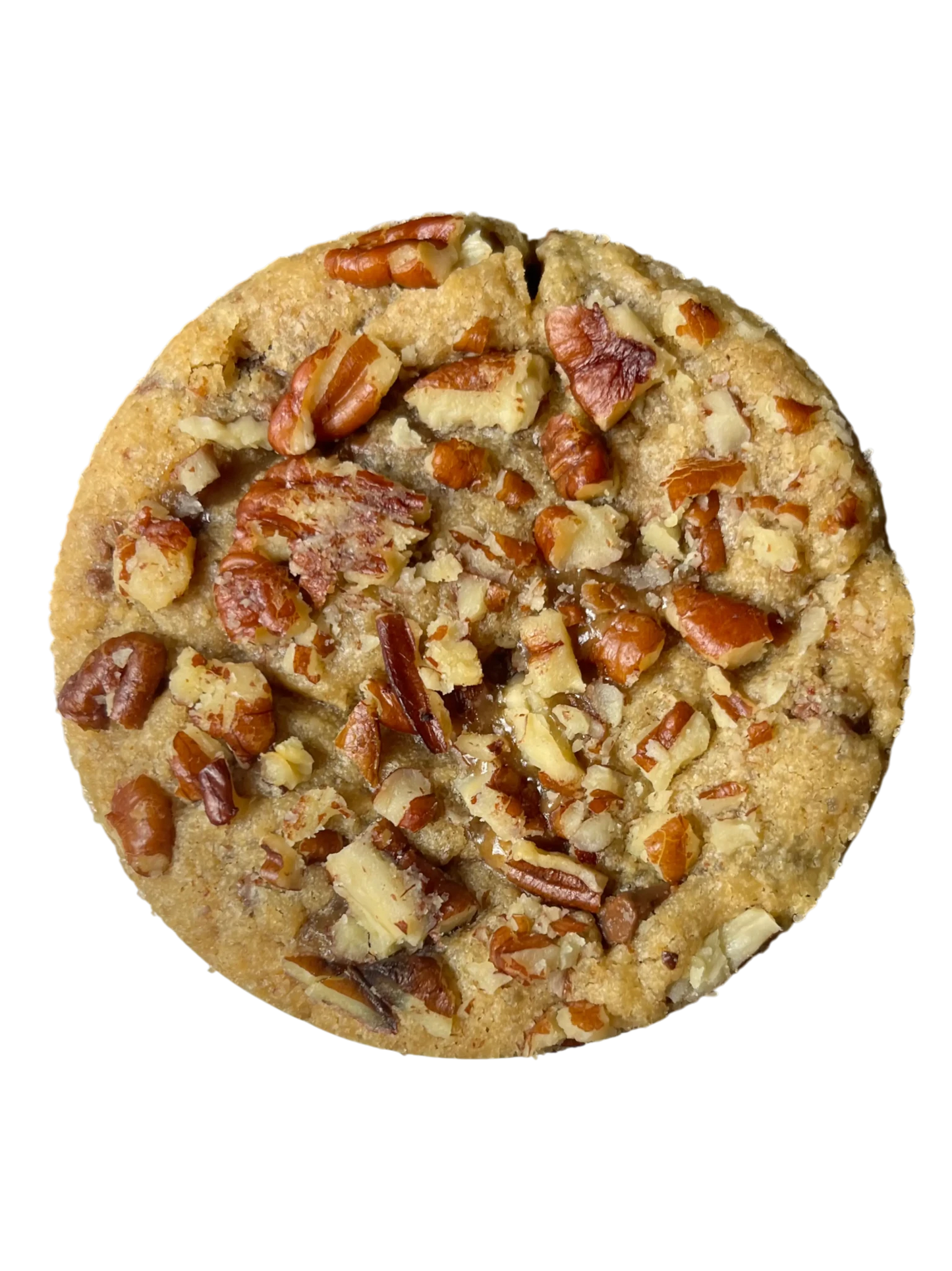 PECAN OBSESSION - PISTORIA