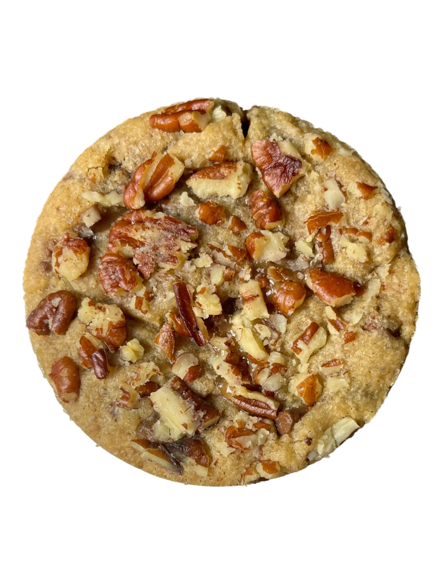 PECAN OBSESSION - PISTORIA