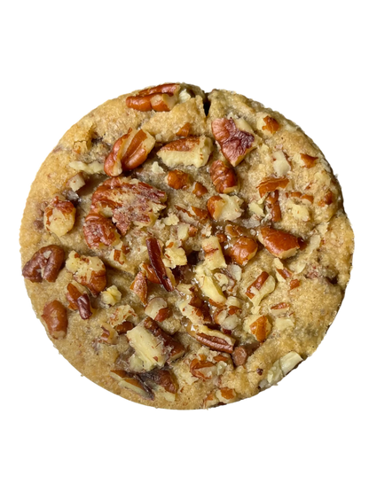 PECAN OBSESSION - PISTORIA