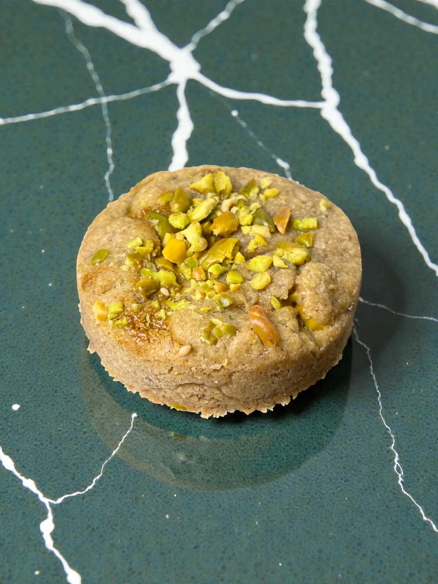 PISTACHE ADDICT - PISTORIA