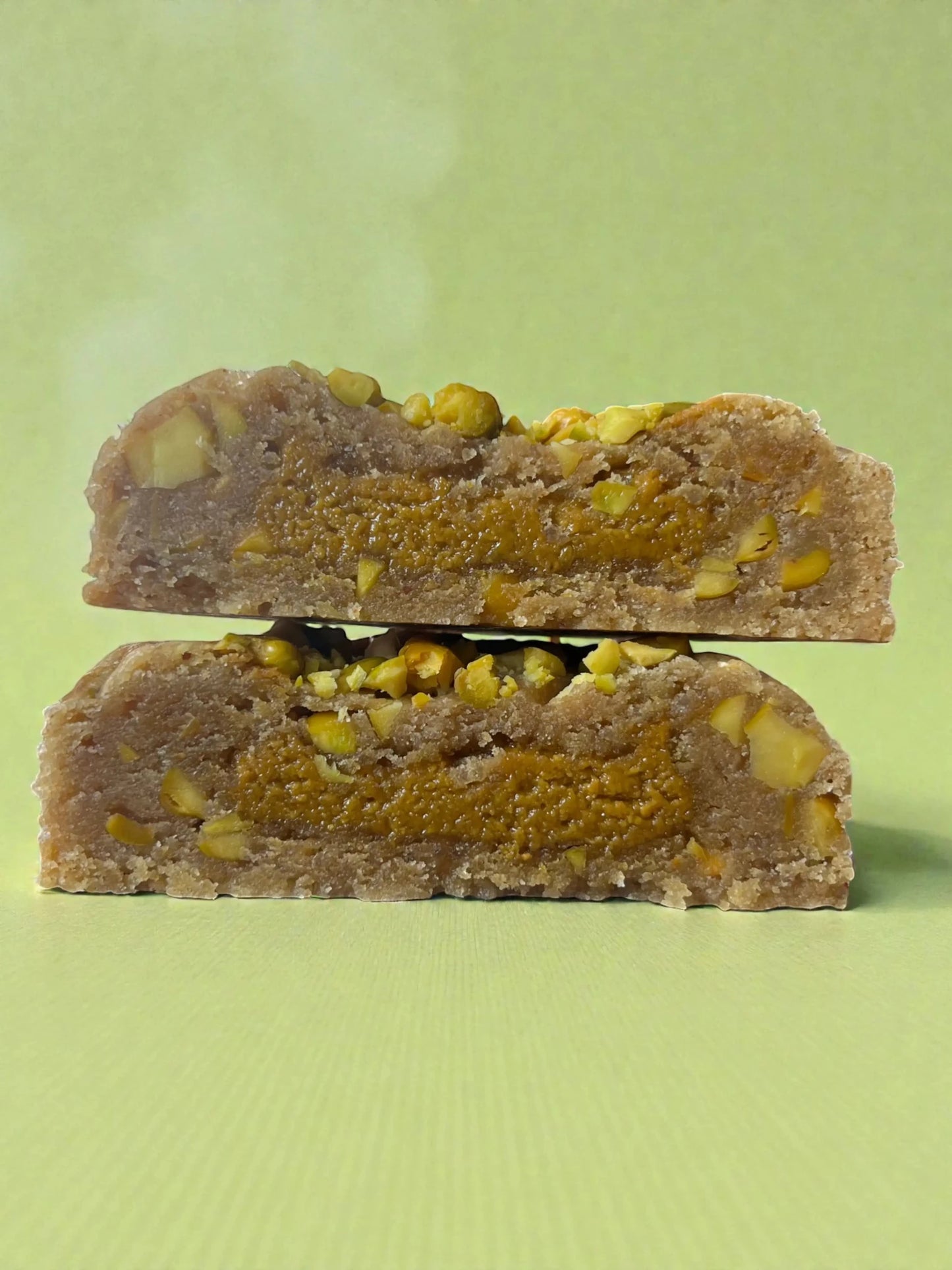 PISTACHE ADDICT - PISTORIA