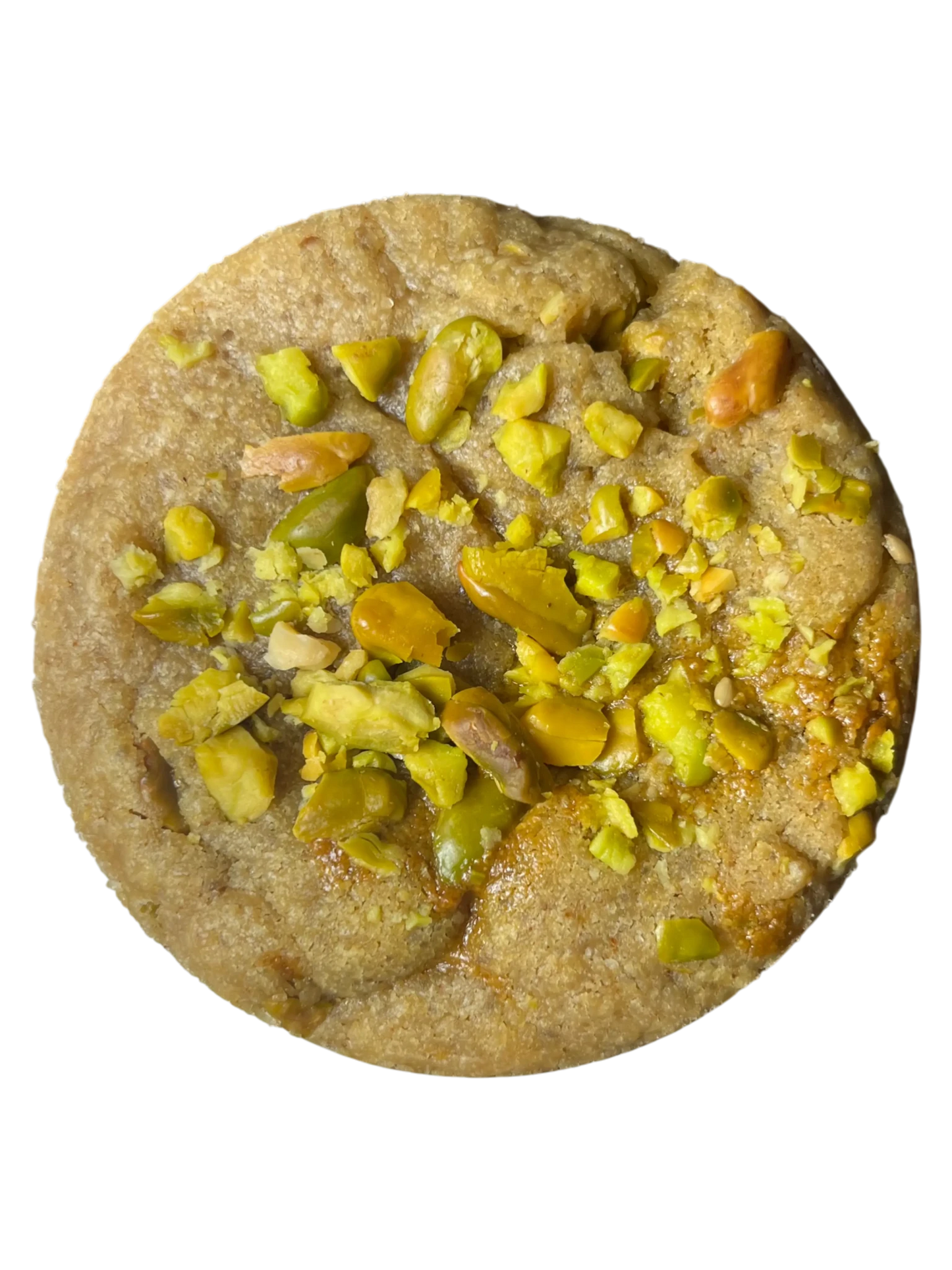 PISTACHE ADDICT - PISTORIA