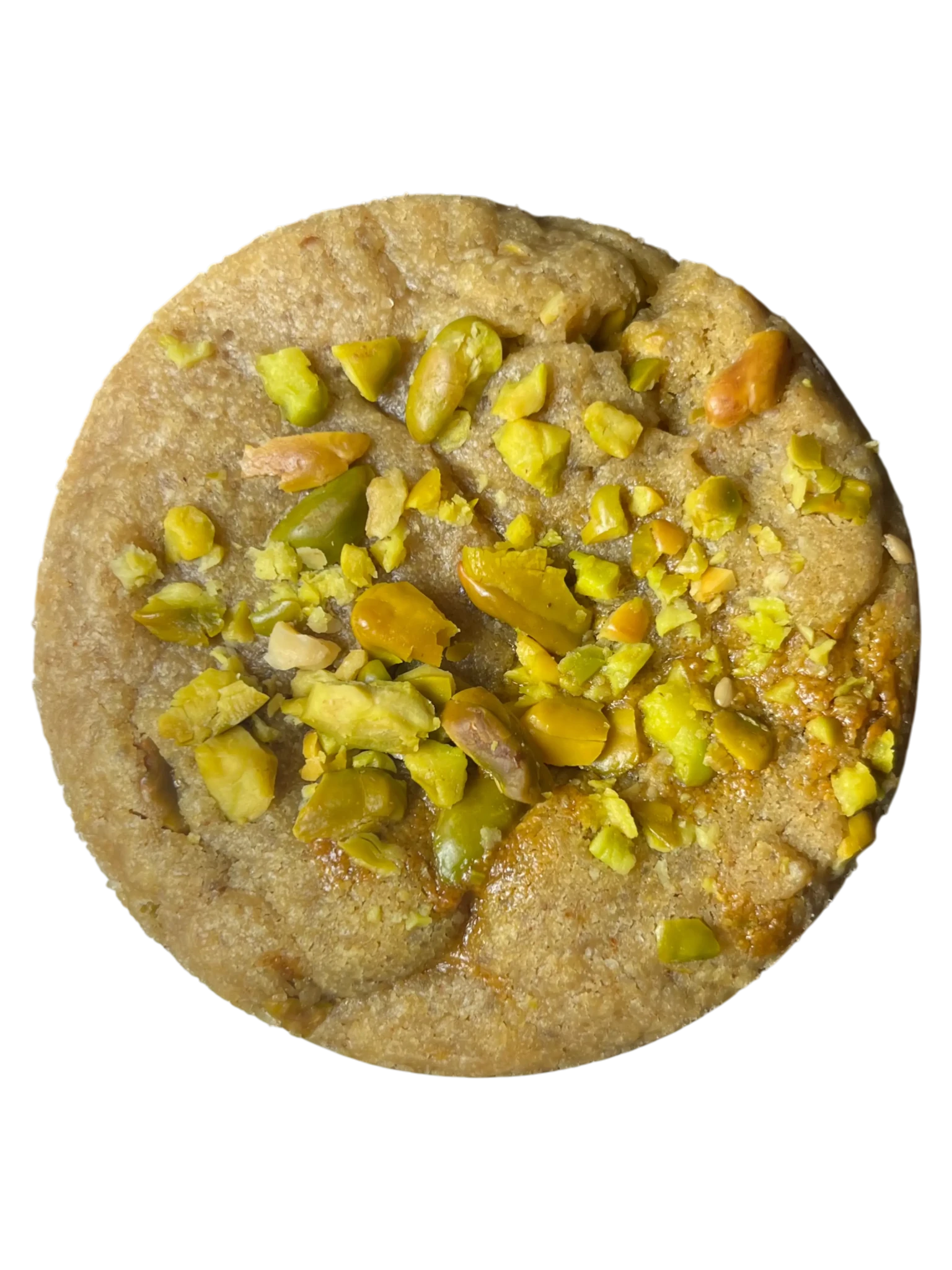 PISTACHE ADDICT - PISTORIA