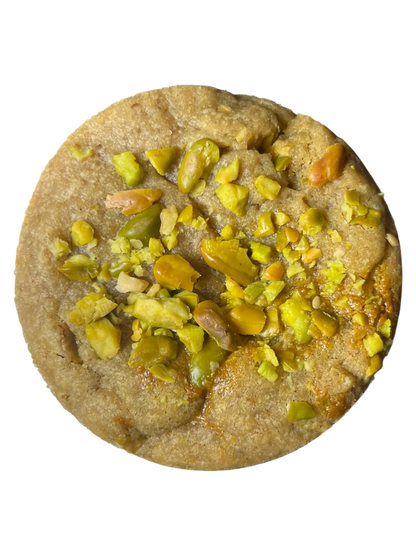 PISTACHE ADDICT - PISTORIA