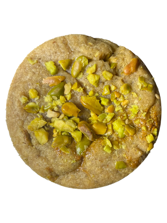 PISTACHE ADDICT - PISTORIA