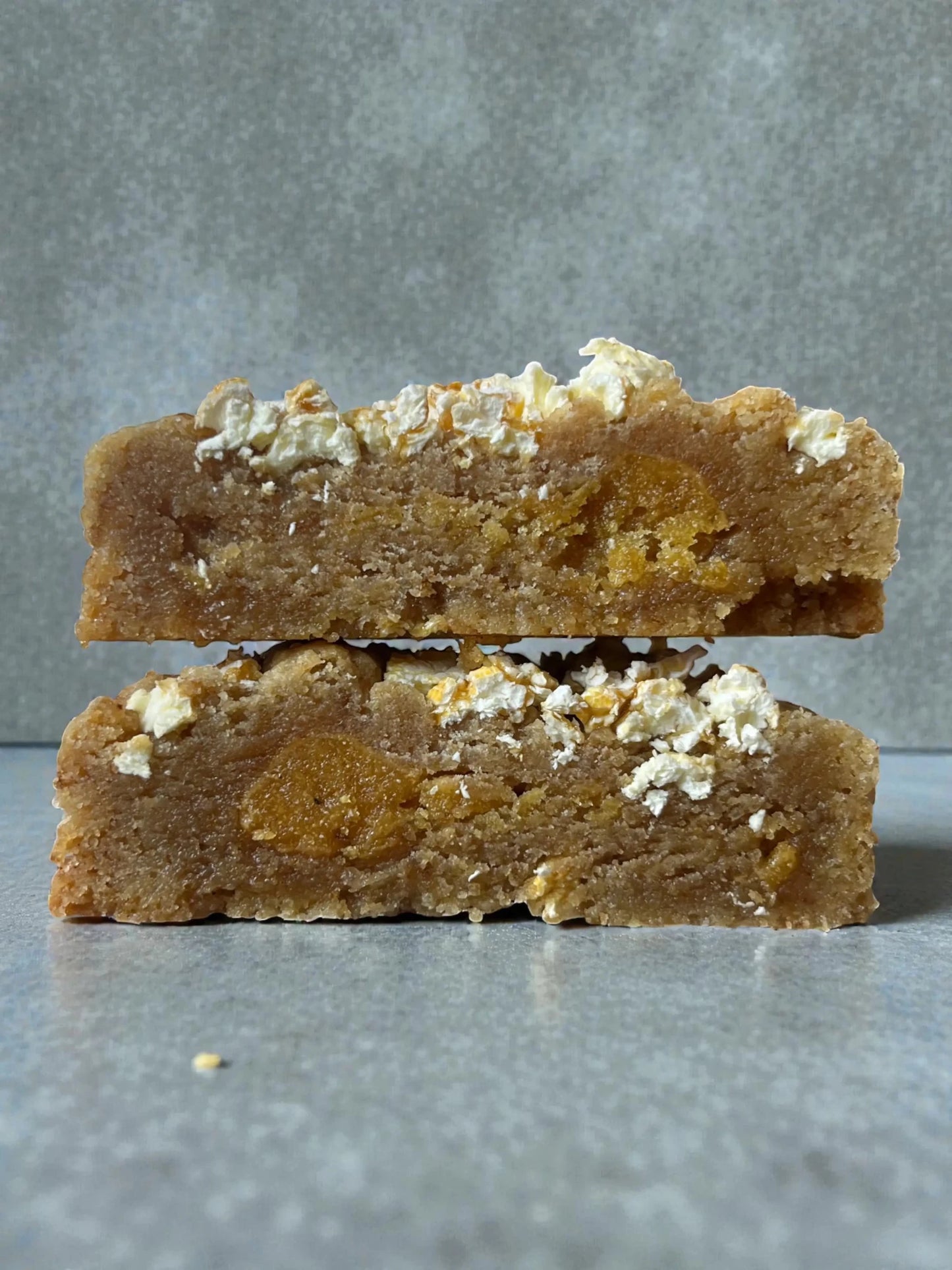 POPCORN GOLD - PISTORIA