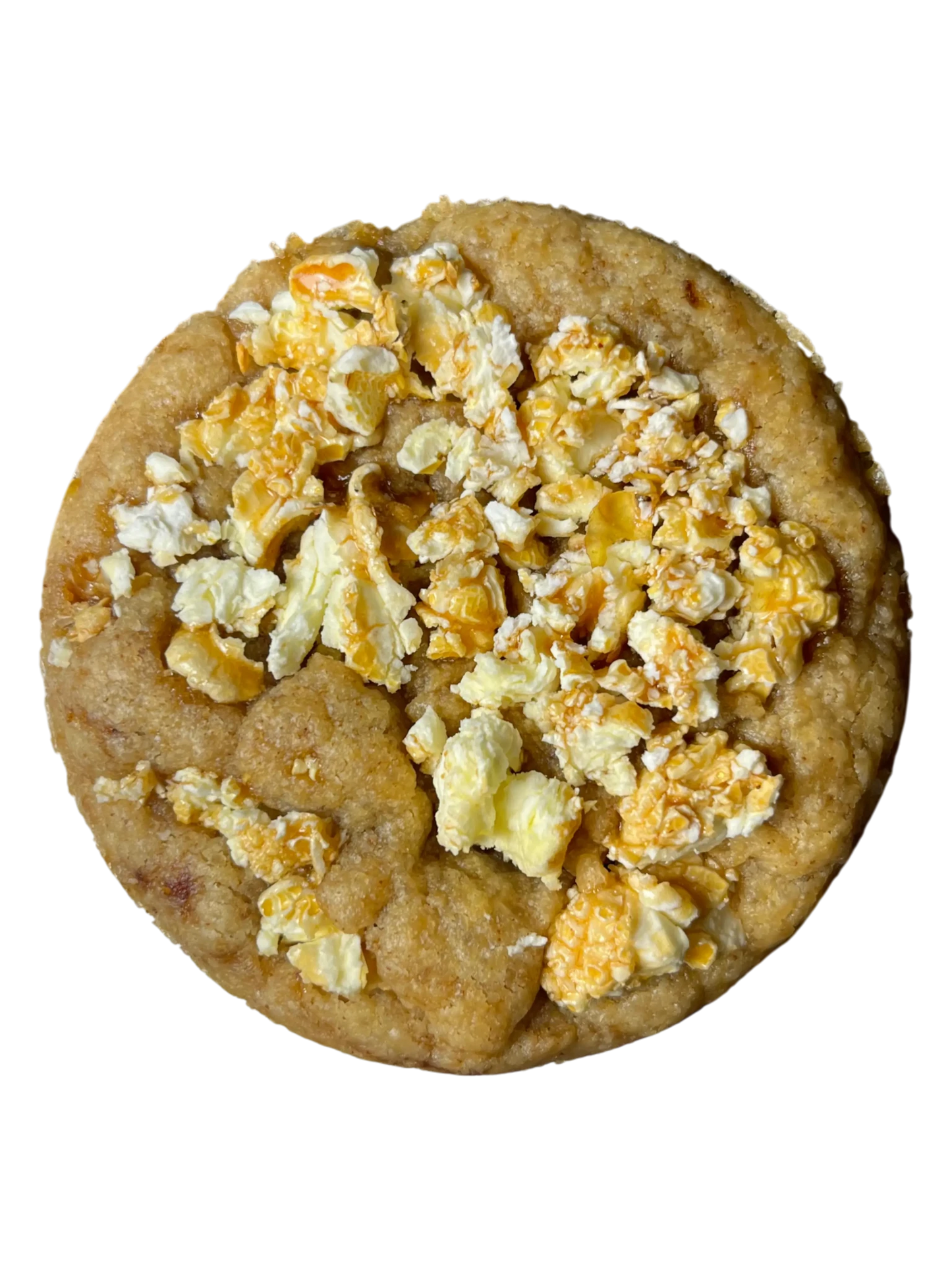 POPCORN GOLD - PISTORIA