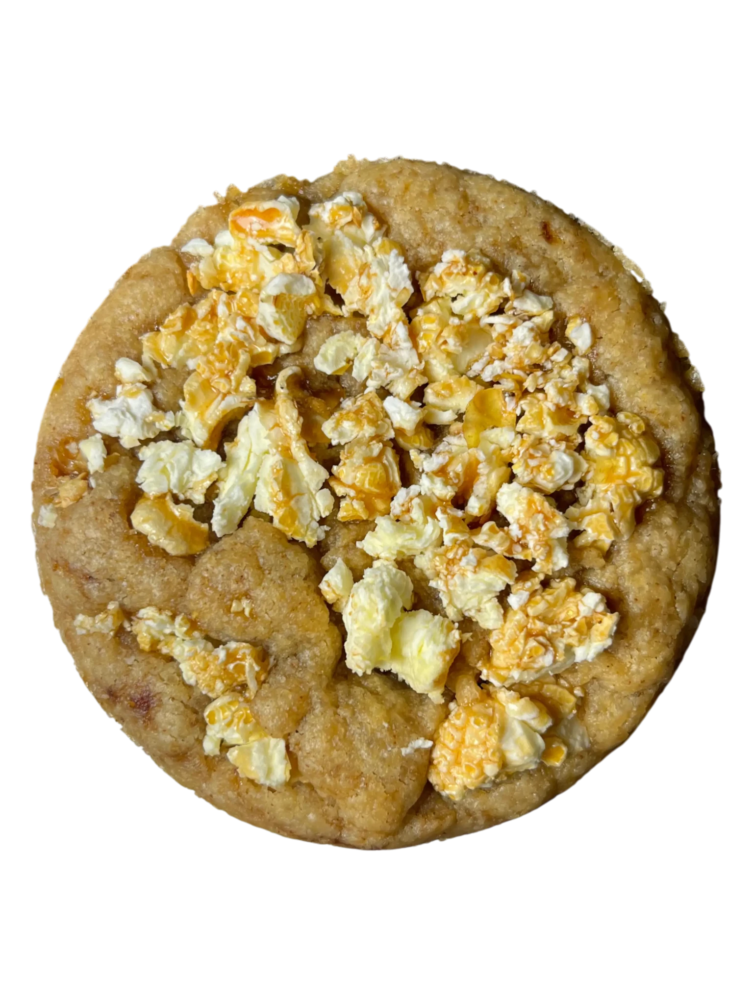 POPCORN GOLD - PISTORIA