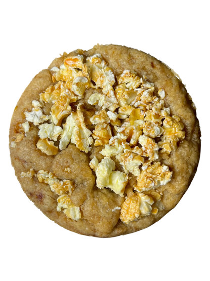 POPCORN GOLD - PISTORIA