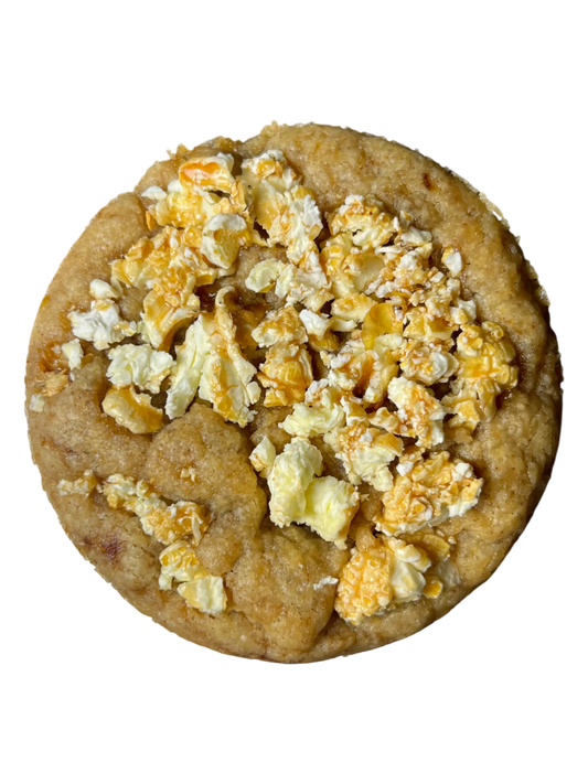 POPCORN GOLD - PISTORIA