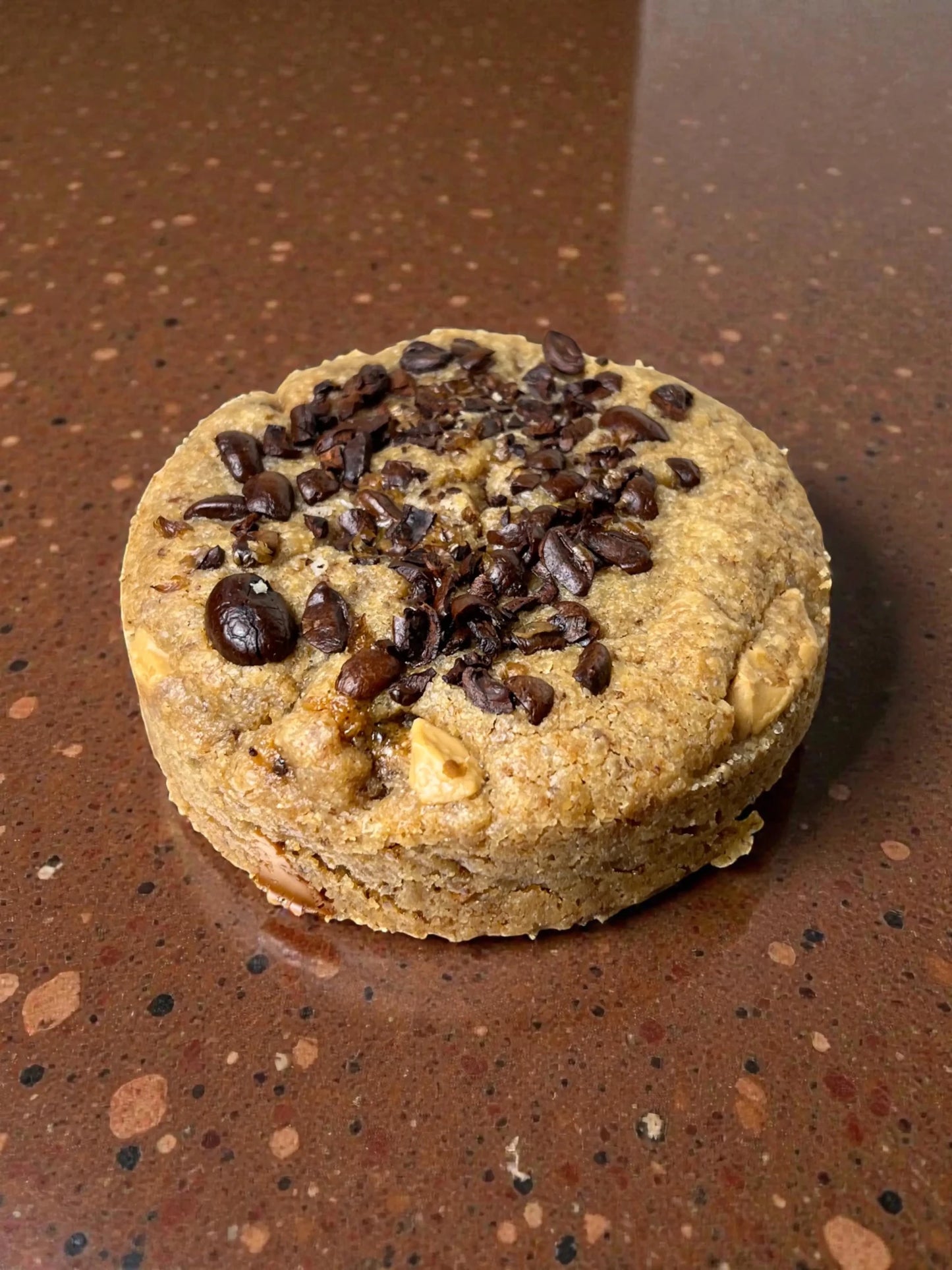 TRIPLE CHOCOLATE - PISTORIA