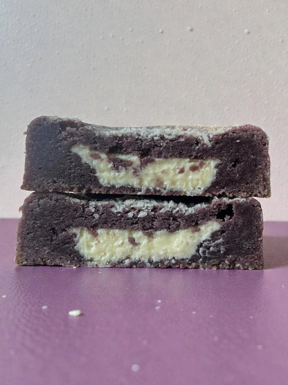 PURPLE DREAM - PISTORIA