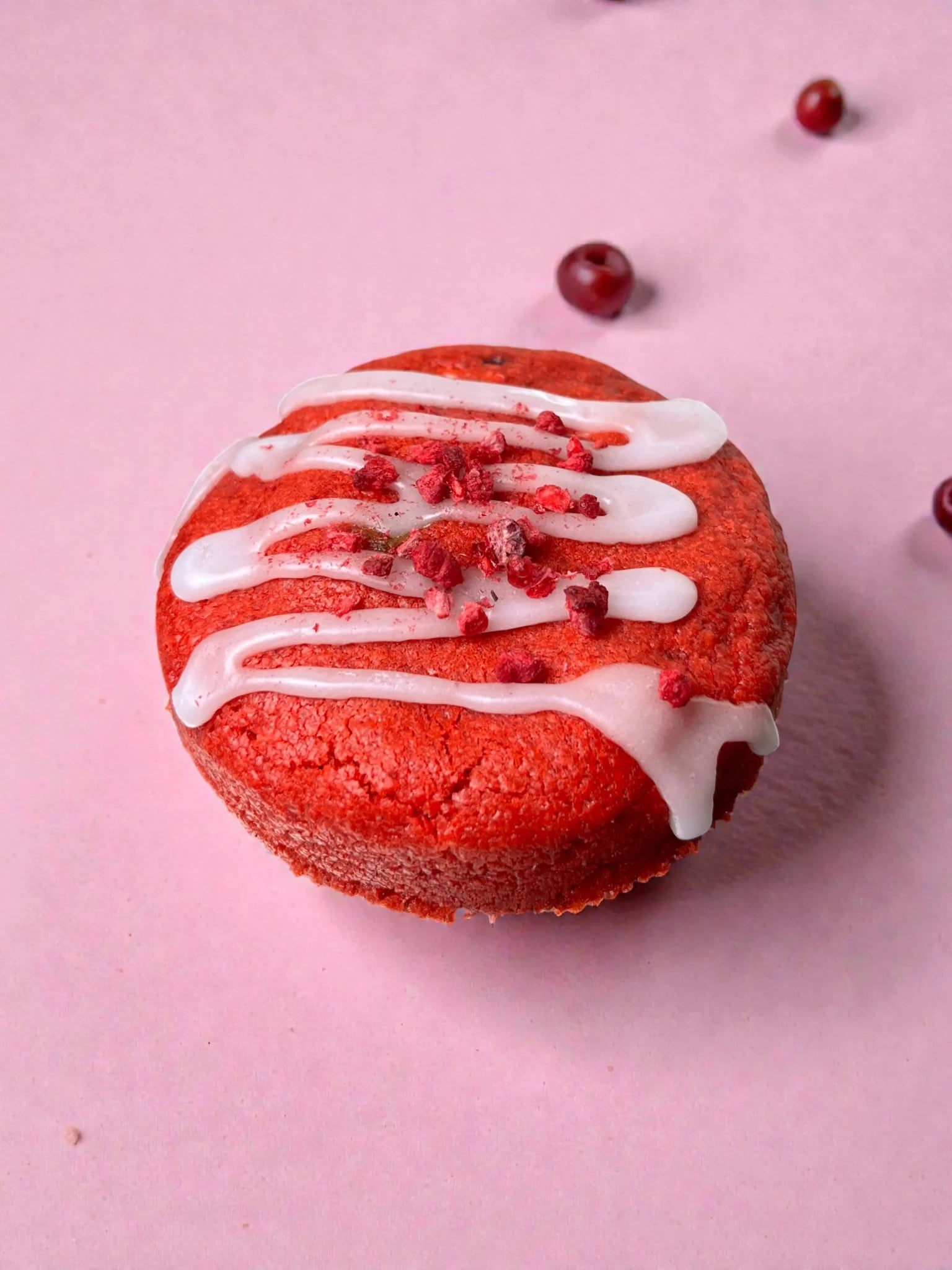 VELVET CRIME - PISTORIA