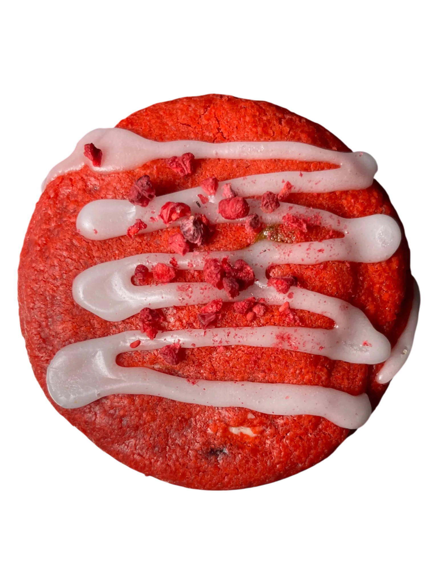 VELVET CRIME - PISTORIA