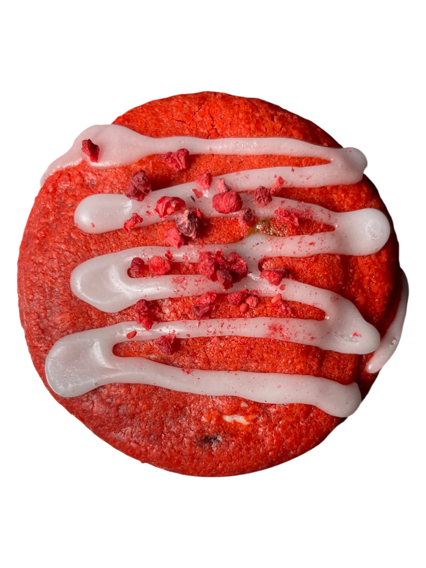 VELVET CRIME - PISTORIA