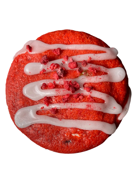 VELVET CRIME - PISTORIA