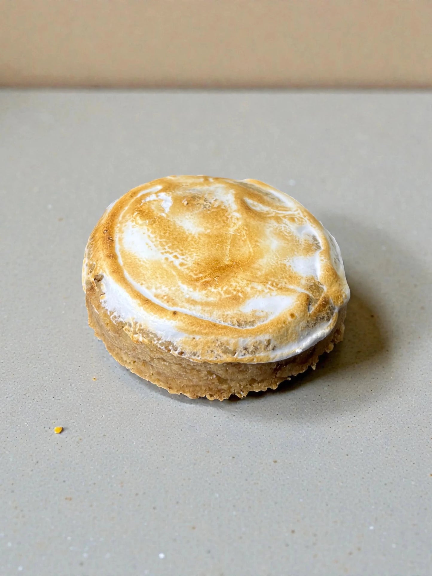 LEMON RUSH - PISTORIA