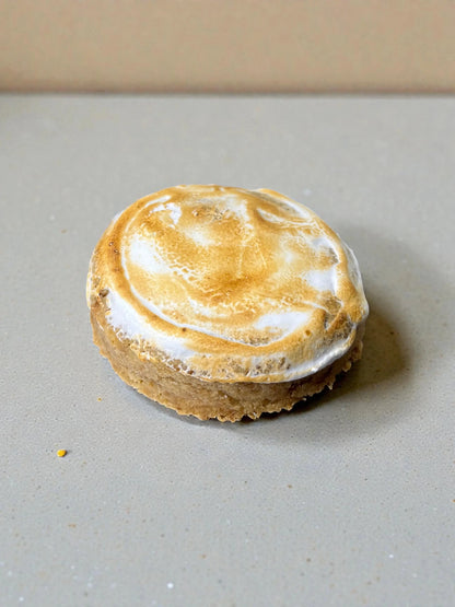 LEMON RUSH - PISTORIA