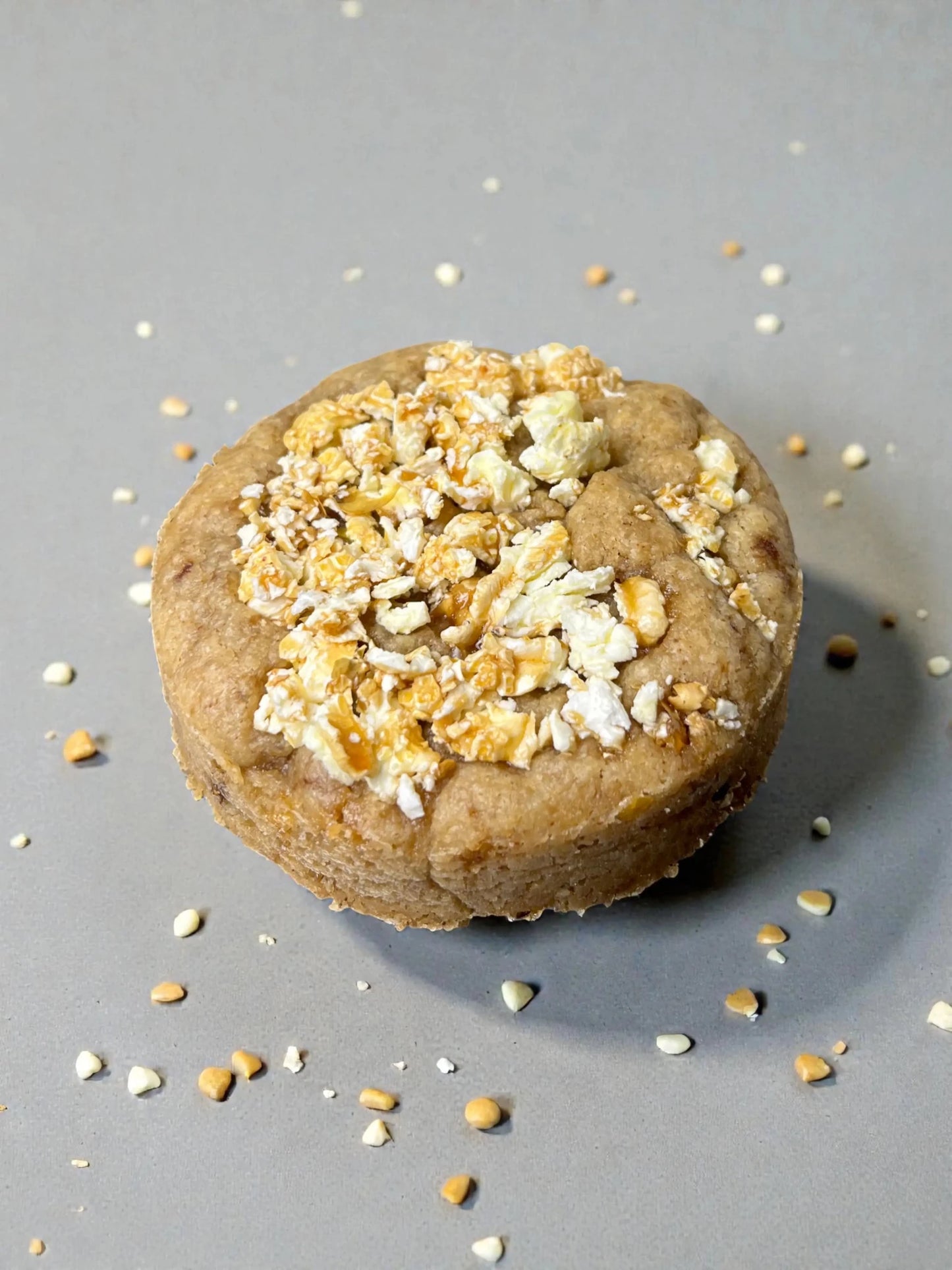 POPCORN GOLD - PISTORIA