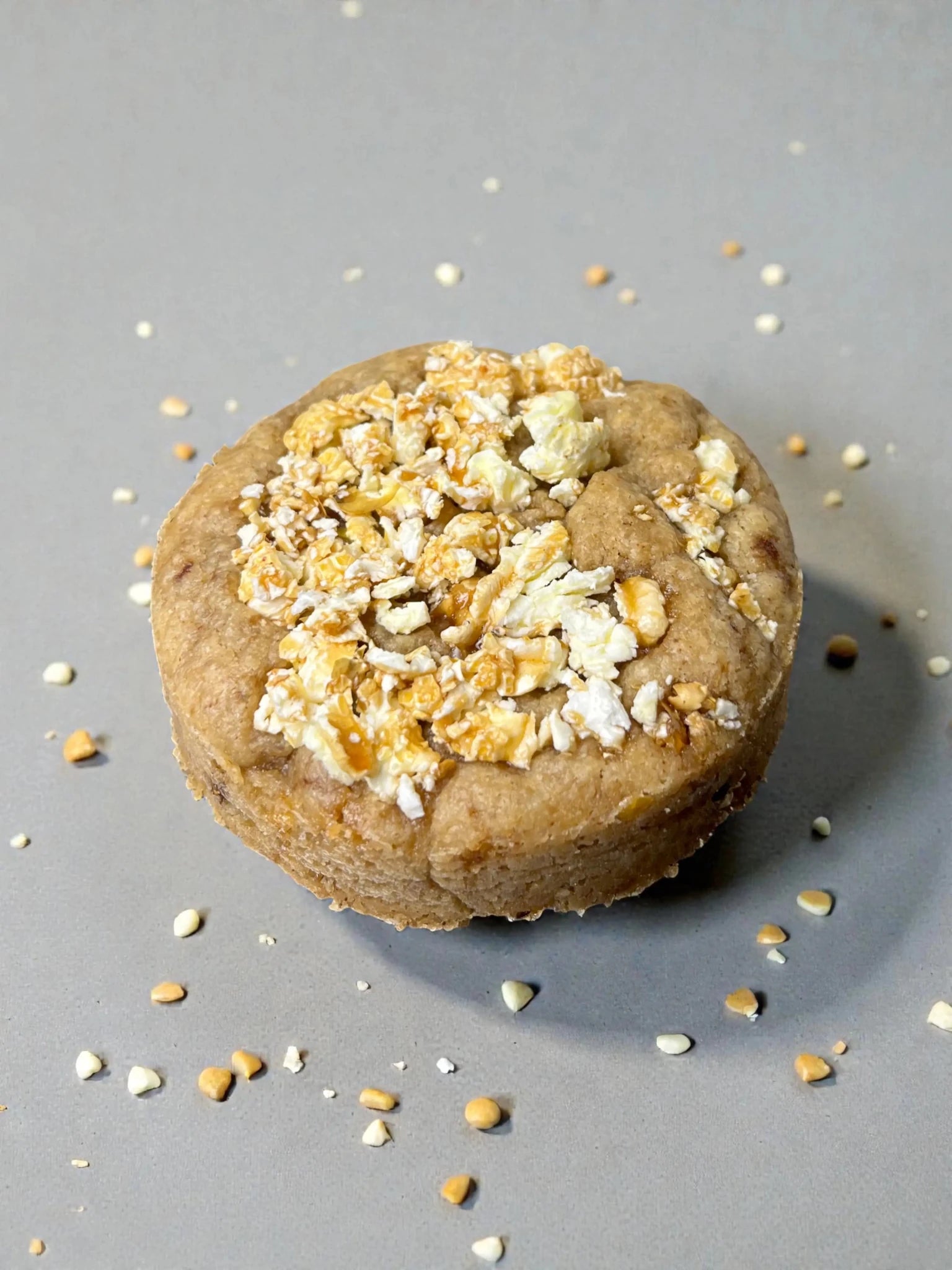 POPCORN GOLD - PISTORIA