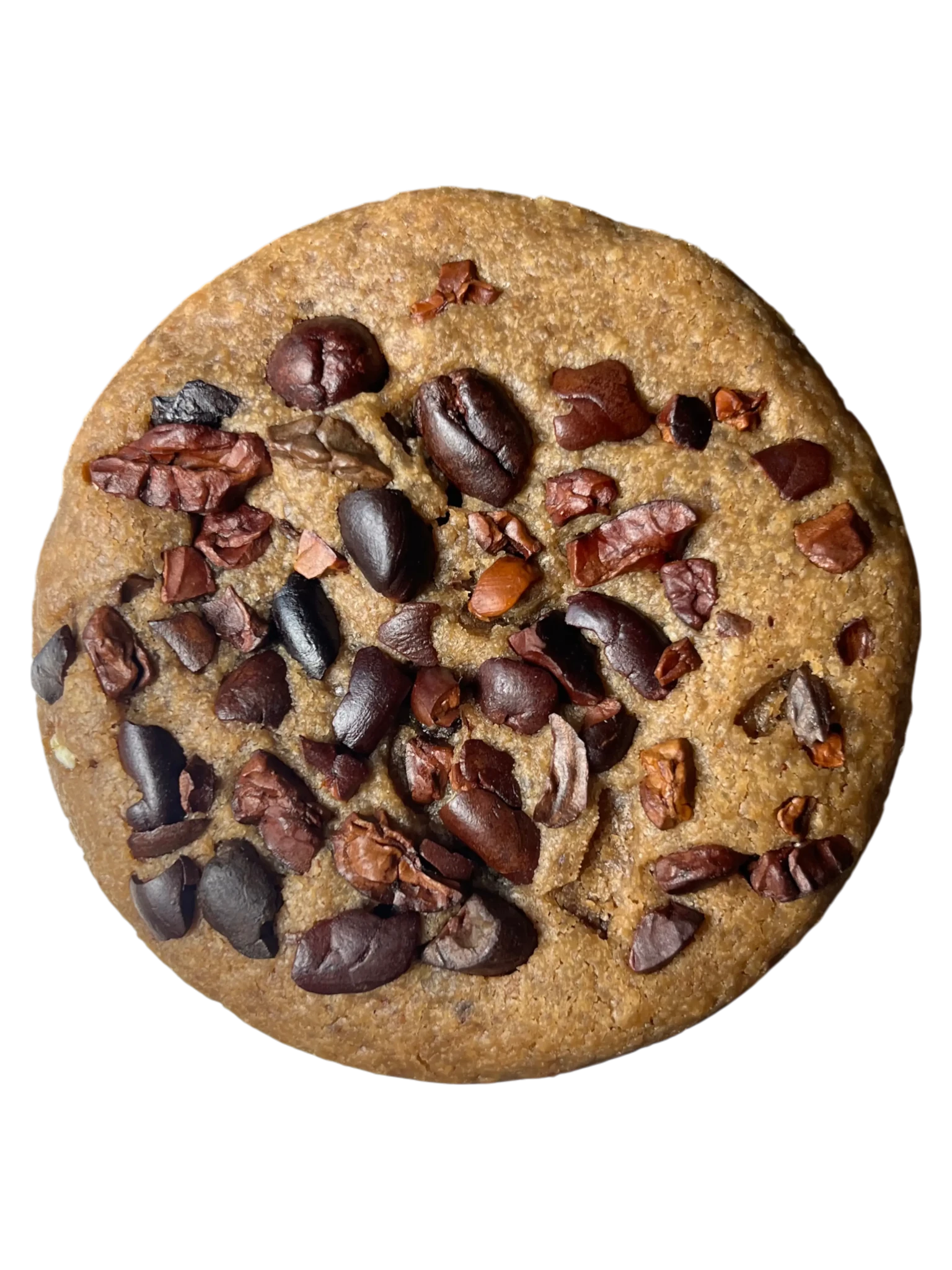 TRIPLE CHOCOLATE - PISTORIA