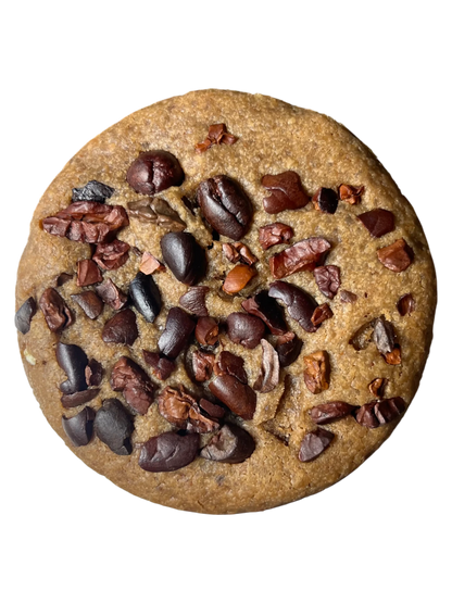 TRIPLE CHOCOLATE - PISTORIA